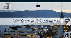 Desktop Screenshot of hotelsan.me