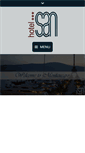 Mobile Screenshot of hotelsan.me